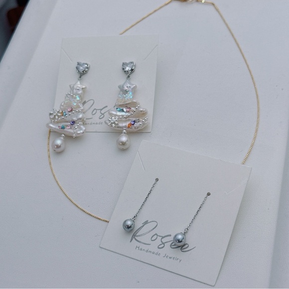 1216 Bundle List for aravensdream - Picture 4 of 5